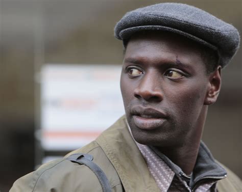 omar sy film